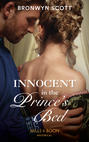 Innocent In The Prince\'s Bed