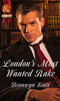 London\'s Most Wanted Rake