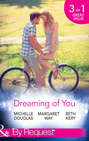 Dreaming Of You: Bachelor Dad on Her Doorstep \/ Outback Bachelor \/ The Hometown Hero Returns