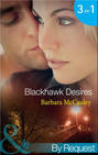 Blackhawk Desires: Blackhawk\'s Betrayal