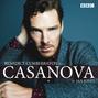 Benedict Cumberbatch reads Ian Kelly\'s Casanova