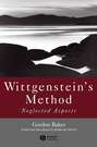 Wittgenstein\'s Method