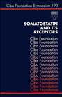 Somatostatin and Its Receptors