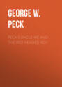 Peck\'s Uncle Ike and The Red Headed Boy