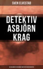 Detektiv Asbjörn Krag: Die bekanntesten Krimis und Detektivgeschichten