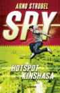 SPY (Band 2) - Hotspot Kinshasa