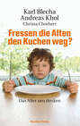 Fressen die Alten den Kuchen weg?