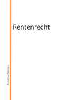 Rentenrecht