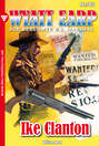 Wyatt Earp 102 – Western