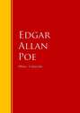 Obras - Colección de Edgar Allan Poe