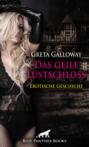 Das geile Lustschloss | Erotische Geschichte