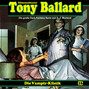 Tony Ballard, Folge 16: Die Vampir-Klinik