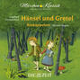 Die ZEIT-Edition \"Märchen Klassik für kleine Hörer\" - Hänsel und Gretel und Rotkäppchen mit Musik von Engelbert Humperdinck und Richard Wagner