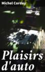 Plaisirs d\'auto