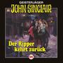 John Sinclair, Folge 69: Der Ripper kehrt zurück
