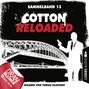 Cotton Reloaded, Sammelband 13: Folgen 37-39