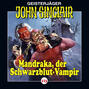 John Sinclair, Folge 113: Mandraka, der Schwarzblut-Vampir