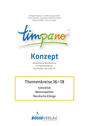 TIMPANO - Drei Themenkreise im Juni: toktoktok \/ Meereswelten \/ Nordische Klänge