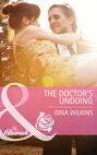 The Doctor\'s Undoing