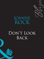 Don\'t Look Back