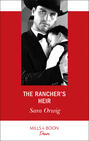 The Rancher\'s Heir