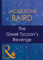 The Greek Tycoon\'s Revenge