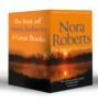 Best Of Nora Roberts Books 1-6