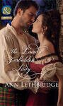 The Laird\'s Forbidden Lady