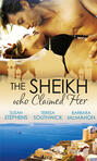 The Sheikh Who Claimed Her