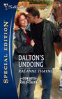 Dalton\'s Undoing