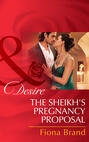 The Sheikh\'s Pregnancy Proposal