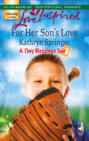 For Her Son\'s Love