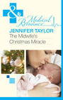 The Midwife\'s Christmas Miracle