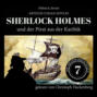 Sherlock Holmes und der Pirat aus der Karibik - Die neuen Abenteuer, Folge 7 (Ungekürzt)