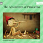 The Adventures of Pinocchio (Unabridged)