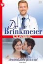 Dr. Brinkmeier Classic 29 – Arztroman