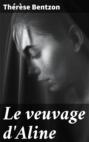 Le veuvage d\'Aline