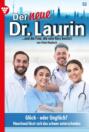 Der neue Dr. Laurin 53 – Arztroman