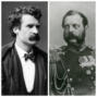 Янки при дворе Александра II, или как Марк Твен с русским императором встречался