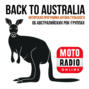 Emily Wurramara - австралийская певица в программе \"Back to Australia\".