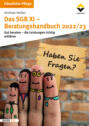 Das SGB XI Beratungshandbuch 2022\/23