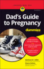 Dad\'s Guide to Pregnancy For Dummies