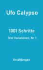 1001 Schritte - Drei Variationen, Nr. 1