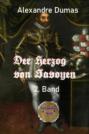 Der Herzog von Savoyen, 2. Band