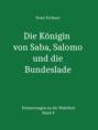 Die Königin von Saba, Salomo und die Bundeslade