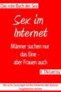 Das rote Buche des Sex - Sex im Internet: Männer suchen nur das Eine - aber Frauen auch