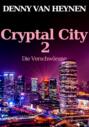 Cryptal City 2