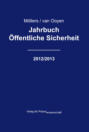 Jahrbuch Öffentliche Sicherheit - 2012\/2013