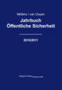 Jahrbuch Öffentliche Sicherheit - 2010\/2011