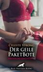 Der geile PaketBote | Erotische Geschichte